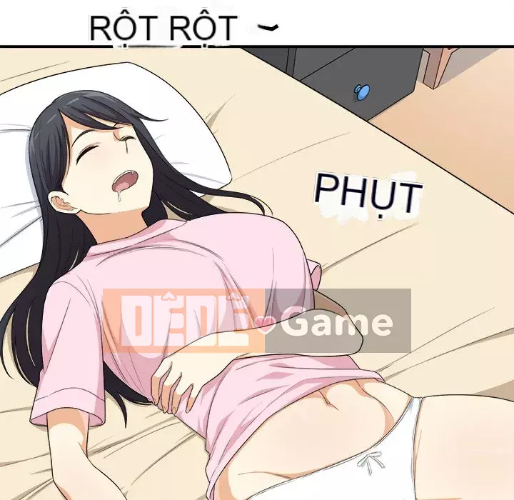 Bắt nạt bạn cùng phòng Đừng đi qua Chương 1-37