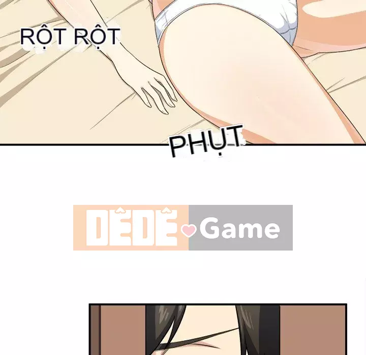 Bắt nạt bạn cùng phòng Đừng đi qua Chương 1-37