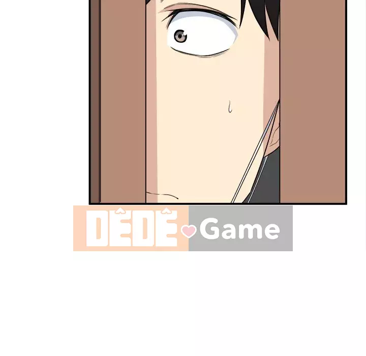 Bắt nạt bạn cùng phòng Đừng đi qua Chương 1-37