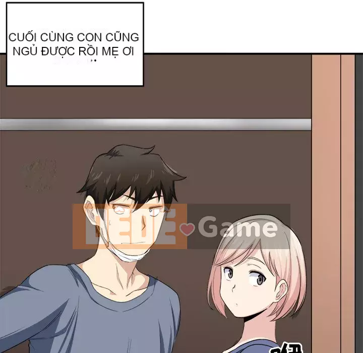 Bắt nạt bạn cùng phòng Đừng đi qua Chương 1-37