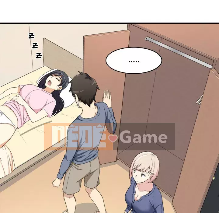 Bắt nạt bạn cùng phòng Đừng đi qua Chương 1-37