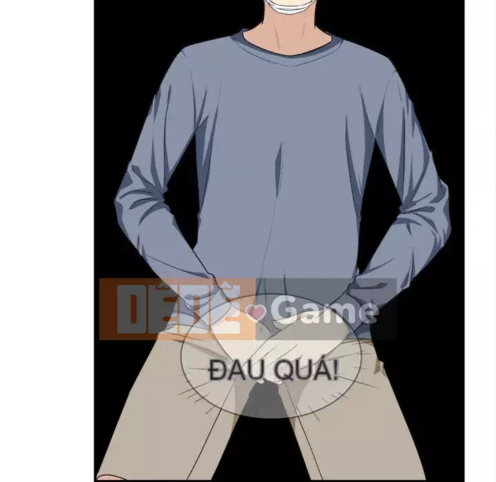 Bắt nạt bạn cùng phòng Đừng đi qua Chương 1-37