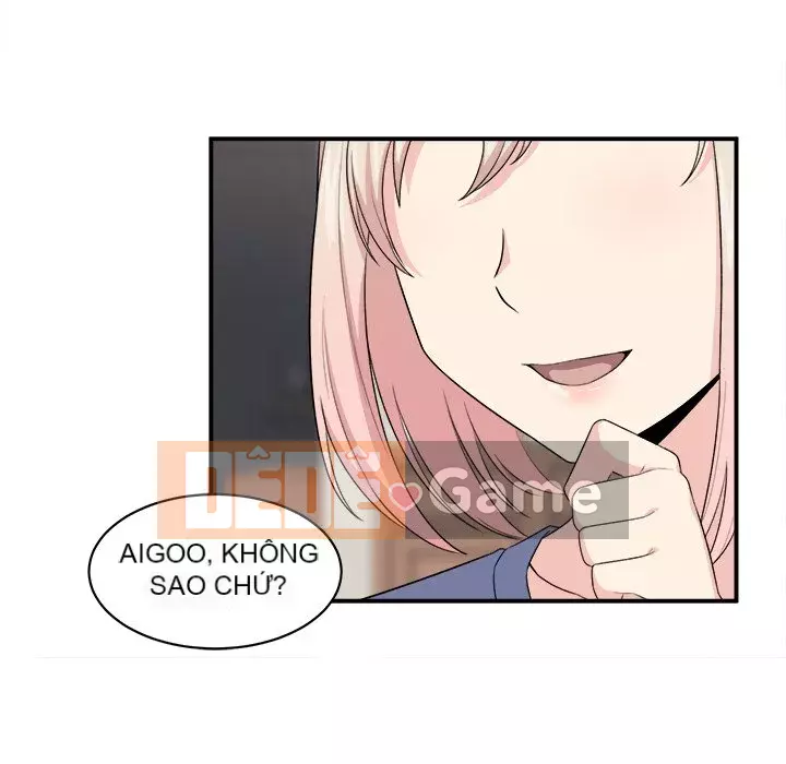 Bắt nạt bạn cùng phòng Đừng đi qua Chương 1-37