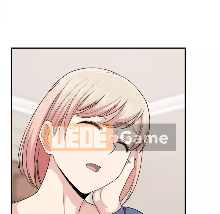 Bắt nạt bạn cùng phòng Đừng đi qua Chương 1-37