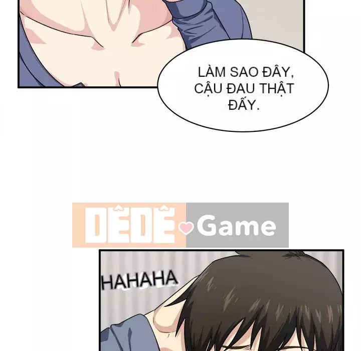 Bắt nạt bạn cùng phòng Đừng đi qua Chương 1-37