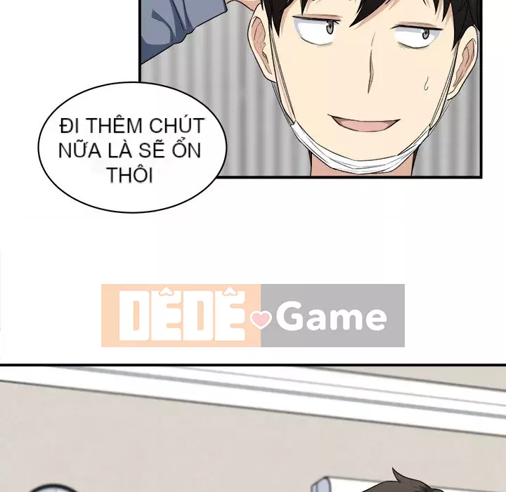 Bắt nạt bạn cùng phòng Đừng đi qua Chương 1-37