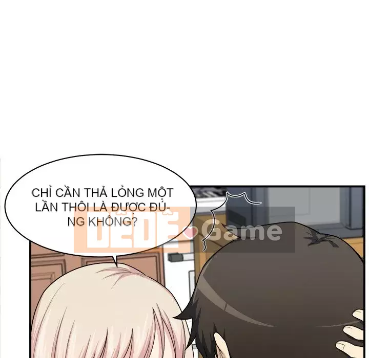 Bắt nạt bạn cùng phòng Đừng đi qua Chương 1-37