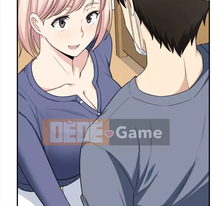 Bắt nạt bạn cùng phòng Đừng đi qua Chương 1-37