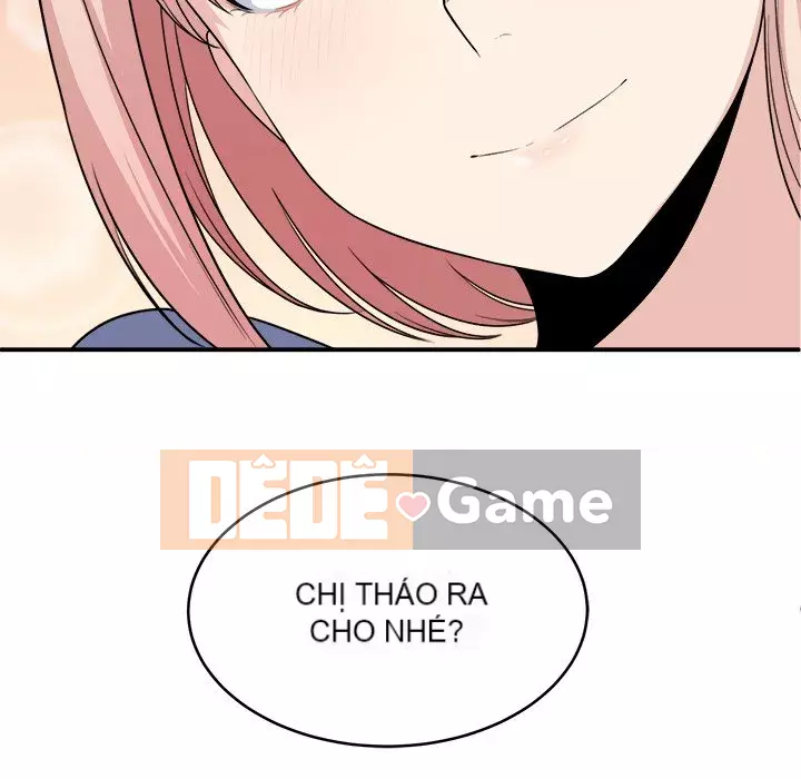 Bắt nạt bạn cùng phòng Đừng đi qua Chương 1-37