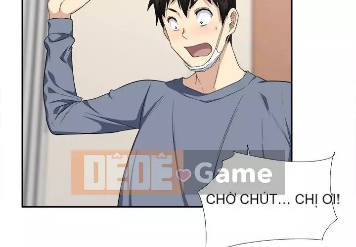 Bắt nạt bạn cùng phòng Đừng đi qua Chương 1-37