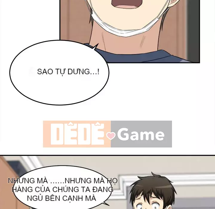 Bắt nạt bạn cùng phòng Đừng đi qua Chương 1-37