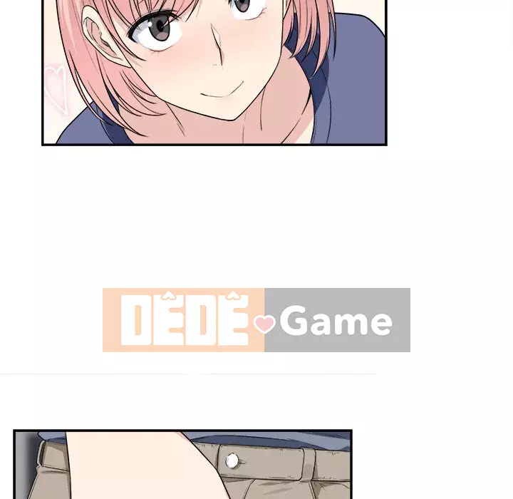 Bắt nạt bạn cùng phòng Đừng đi qua Chương 1-37