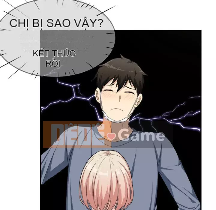 Bắt nạt bạn cùng phòng Đừng đi qua Chương 1-37