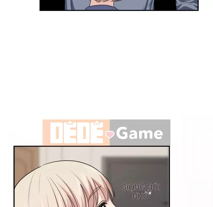 Bắt nạt bạn cùng phòng Đừng đi qua Chương 1-37