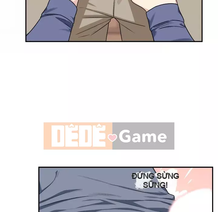 Bắt nạt bạn cùng phòng Đừng đi qua Chương 1-37