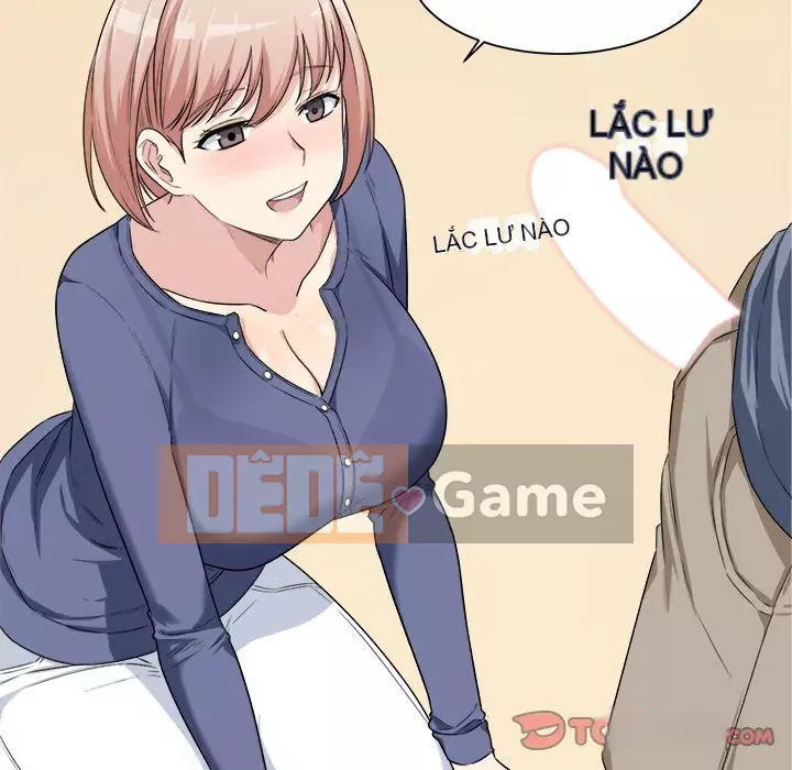 Bắt nạt bạn cùng phòng Đừng đi qua Chương 1-37
