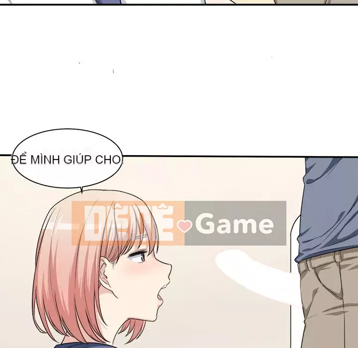 Bắt nạt bạn cùng phòng Đừng đi qua Chương 1-37