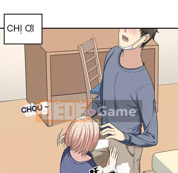 Bắt nạt bạn cùng phòng Đừng đi qua Chương 1-37