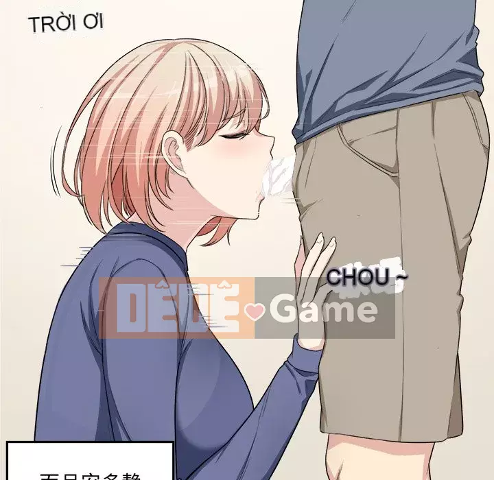 Bắt nạt bạn cùng phòng Đừng đi qua Chương 1-37