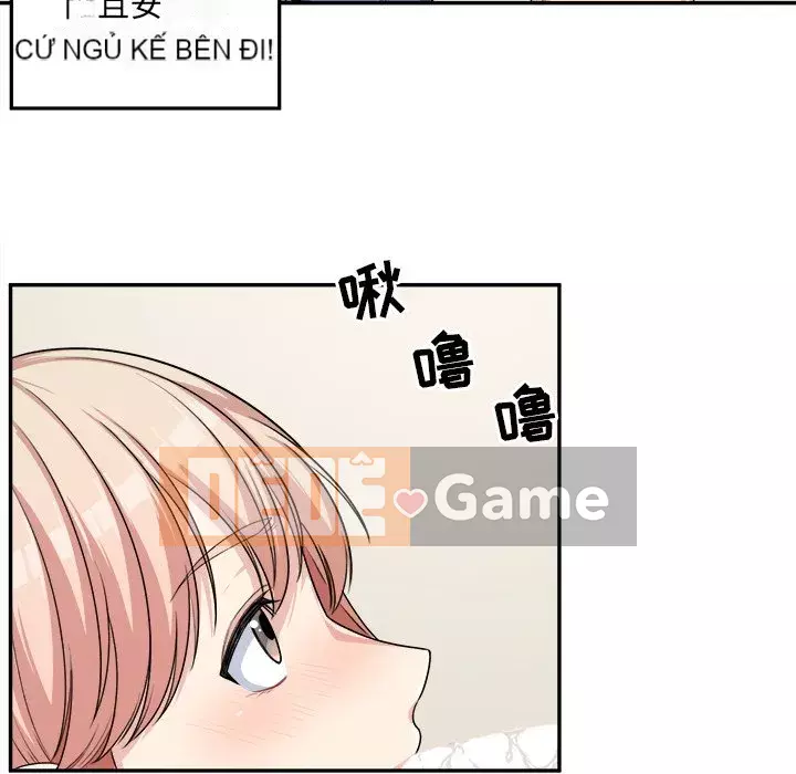 Bắt nạt bạn cùng phòng Đừng đi qua Chương 1-37