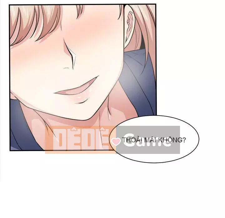 Bắt nạt bạn cùng phòng Đừng đi qua Chương 1-37