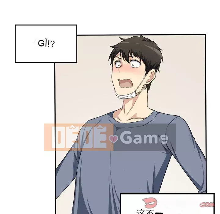 Bắt nạt bạn cùng phòng Đừng đi qua Chương 1-37