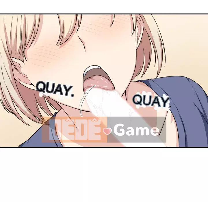 Bắt nạt bạn cùng phòng Đừng đi qua Chương 1-37