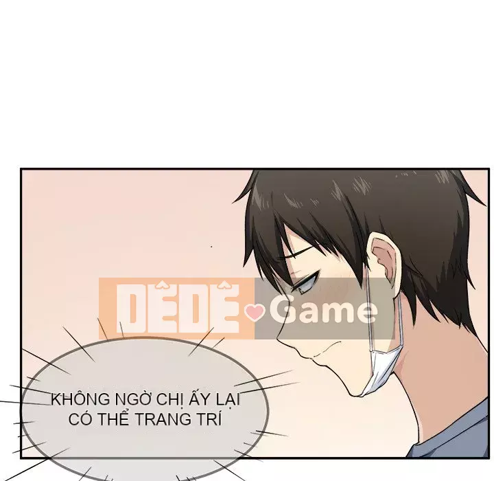 Bắt nạt bạn cùng phòng Đừng đi qua Chương 1-37