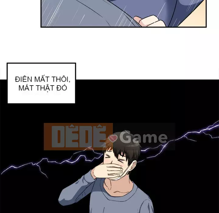 Bắt nạt bạn cùng phòng Đừng đi qua Chương 1-37