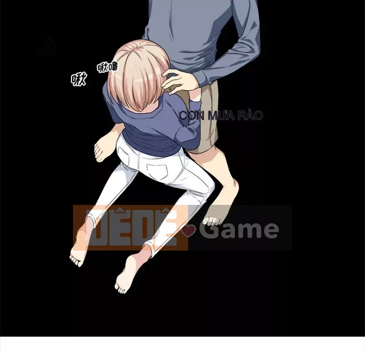 Bắt nạt bạn cùng phòng Đừng đi qua Chương 1-37