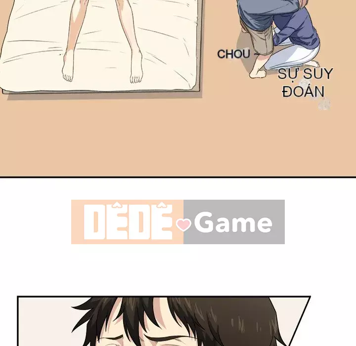 Bắt nạt bạn cùng phòng Đừng đi qua Chương 1-37