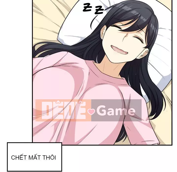 Bắt nạt bạn cùng phòng Đừng đi qua Chương 1-37