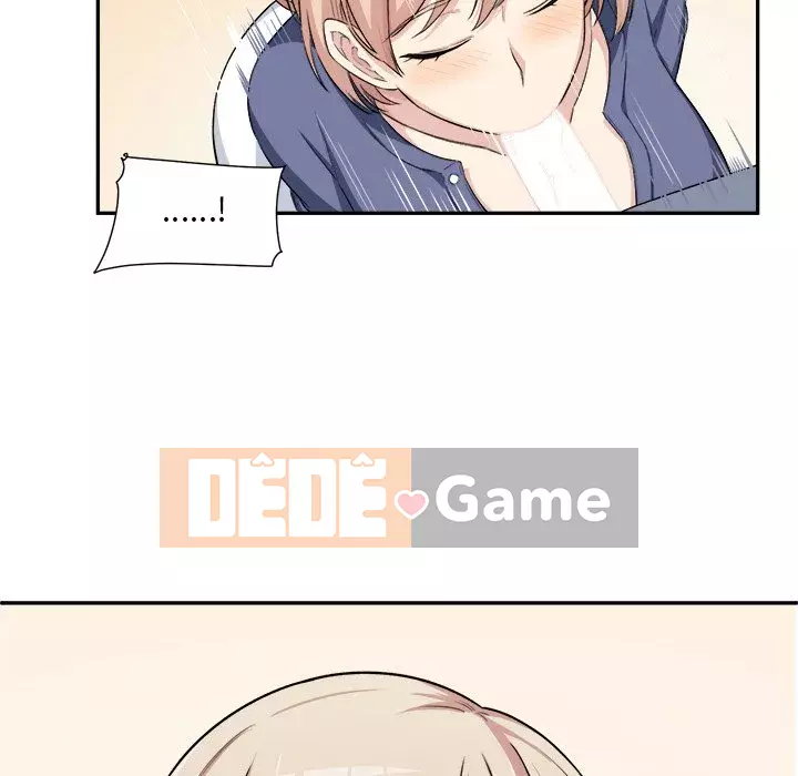 Bắt nạt bạn cùng phòng Đừng đi qua Chương 1-37