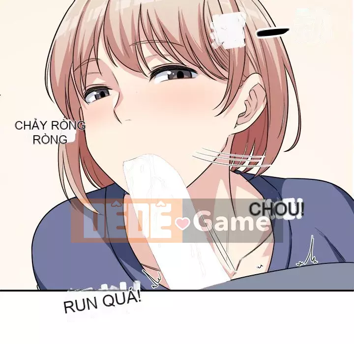 Bắt nạt bạn cùng phòng Đừng đi qua Chương 1-37