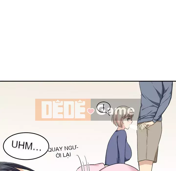 Bắt nạt bạn cùng phòng Đừng đi qua Chương 1-37