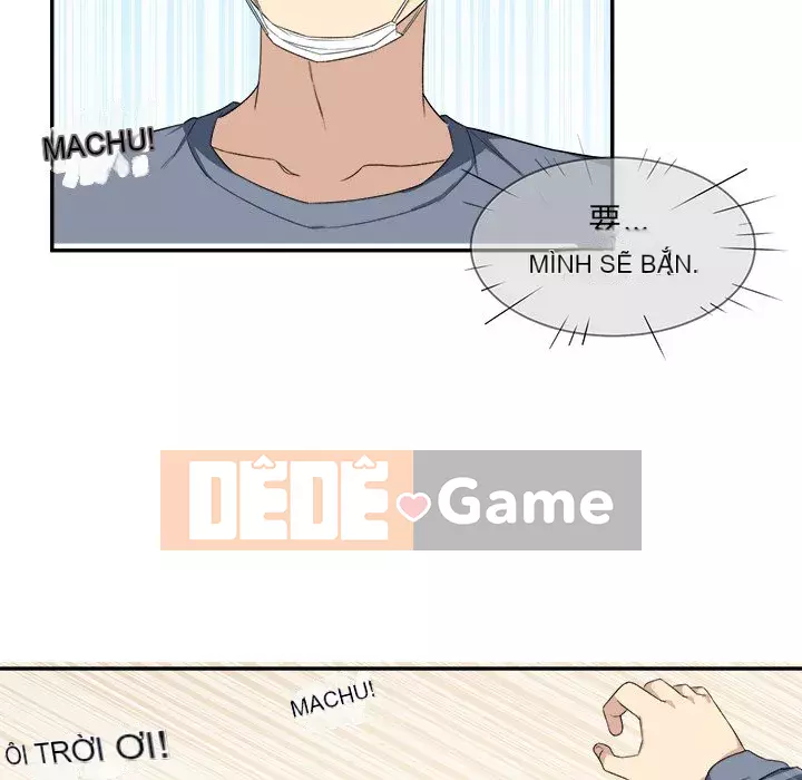 Bắt nạt bạn cùng phòng Đừng đi qua Chương 1-37