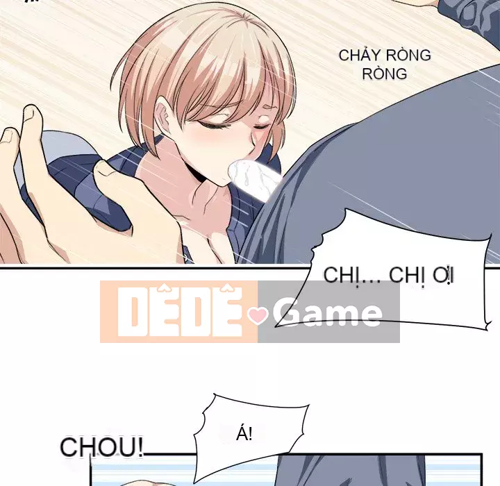 Bắt nạt bạn cùng phòng Đừng đi qua Chương 1-37