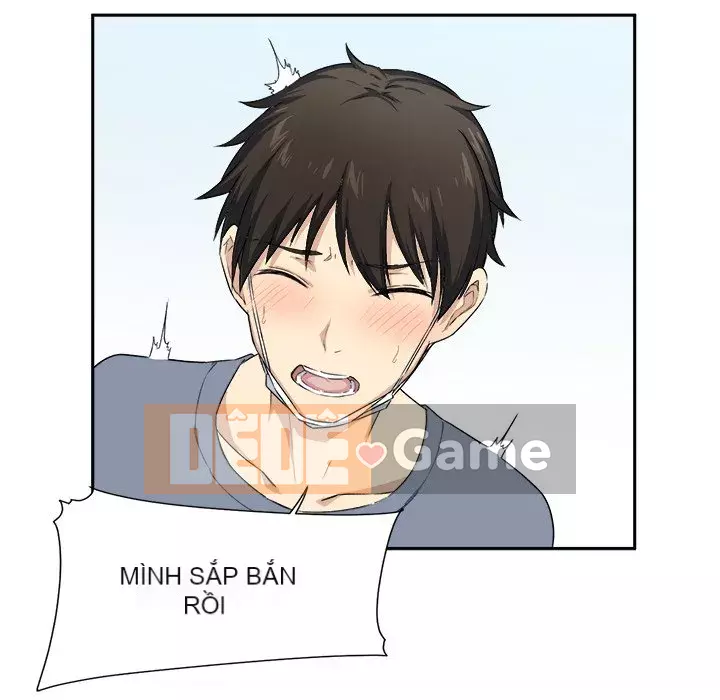 Bắt nạt bạn cùng phòng Đừng đi qua Chương 1-37