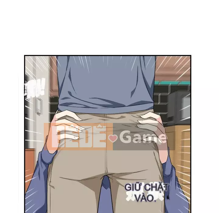 Bắt nạt bạn cùng phòng Đừng đi qua Chương 1-37
