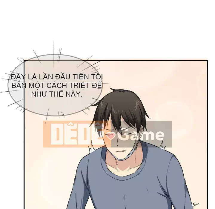 Bắt nạt bạn cùng phòng Đừng đi qua Chương 1-37