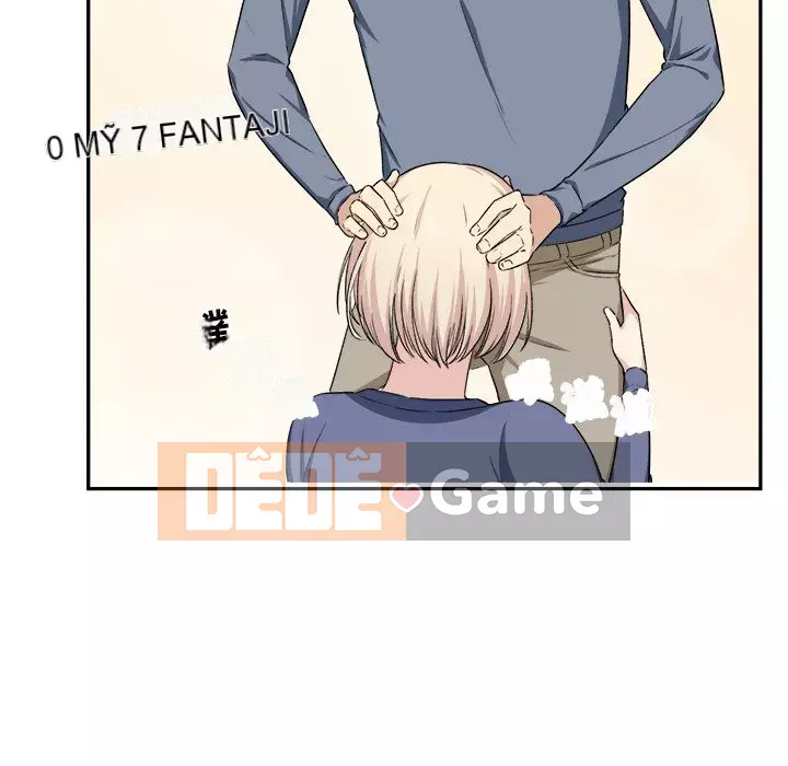 Bắt nạt bạn cùng phòng Đừng đi qua Chương 1-37