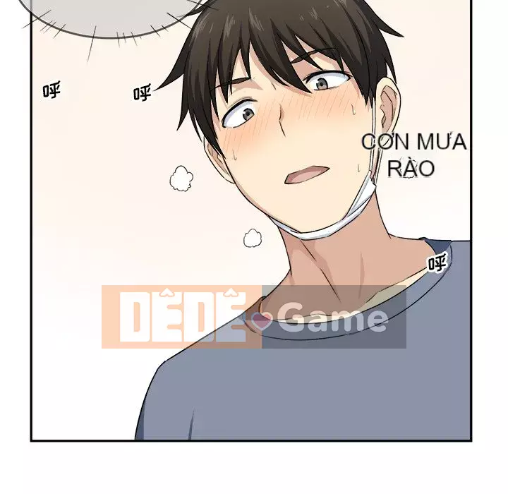 Bắt nạt bạn cùng phòng Đừng đi qua Chương 1-37