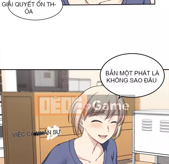 Bắt nạt bạn cùng phòng Đừng đi qua Chương 1-37