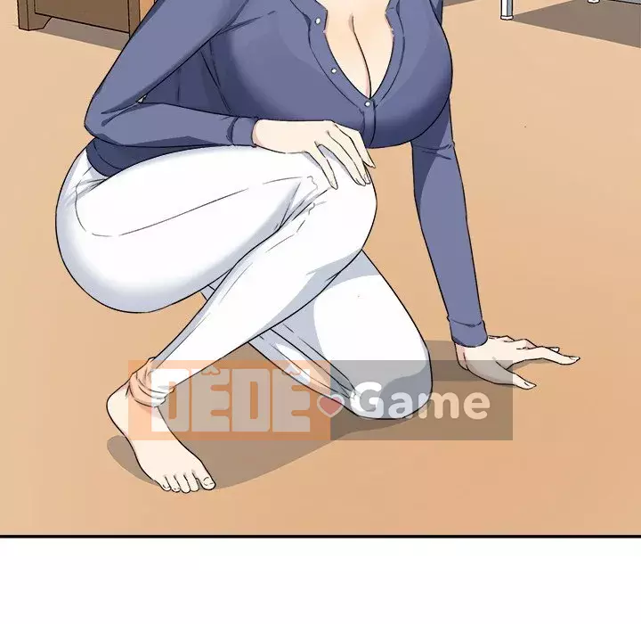 Bắt nạt bạn cùng phòng Đừng đi qua Chương 1-37