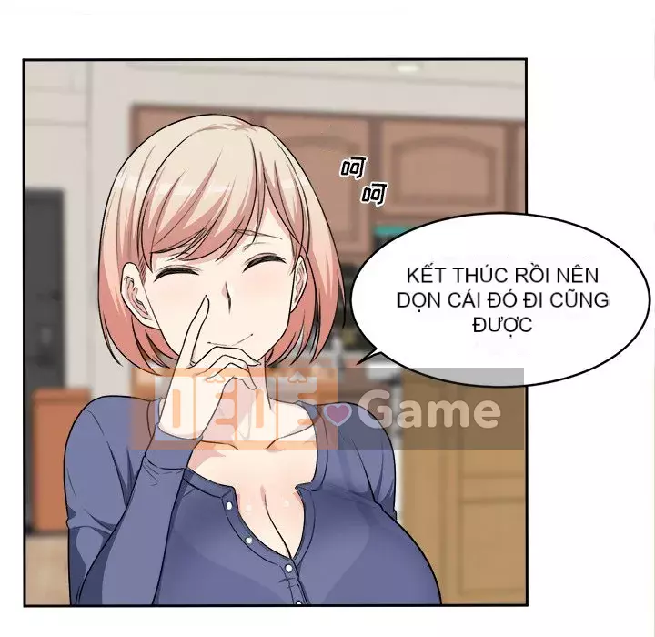 Bắt nạt bạn cùng phòng Đừng đi qua Chương 1-37