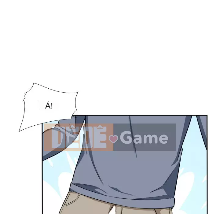 Bắt nạt bạn cùng phòng Đừng đi qua Chương 1-37