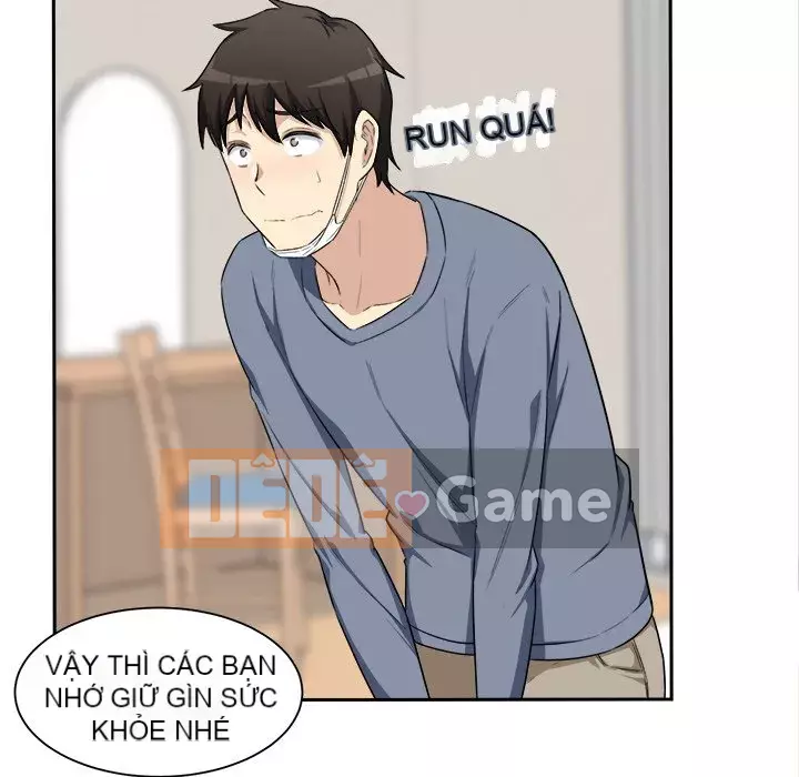Bắt nạt bạn cùng phòng Đừng đi qua Chương 1-37