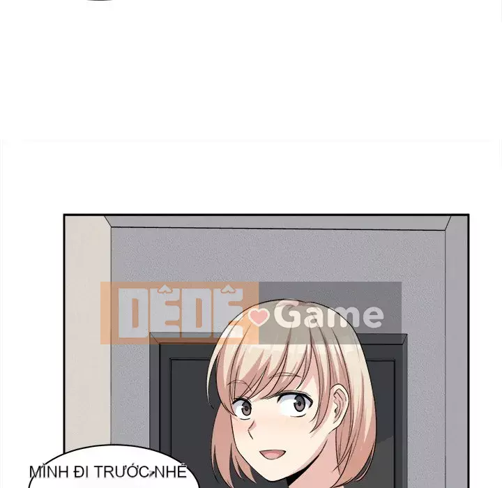 Bắt nạt bạn cùng phòng Đừng đi qua Chương 1-37