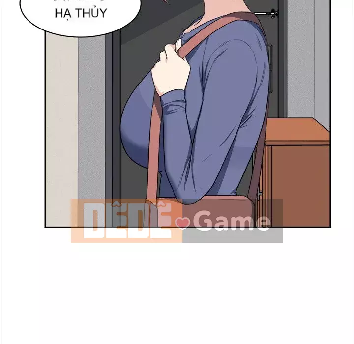 Bắt nạt bạn cùng phòng Đừng đi qua Chương 1-37