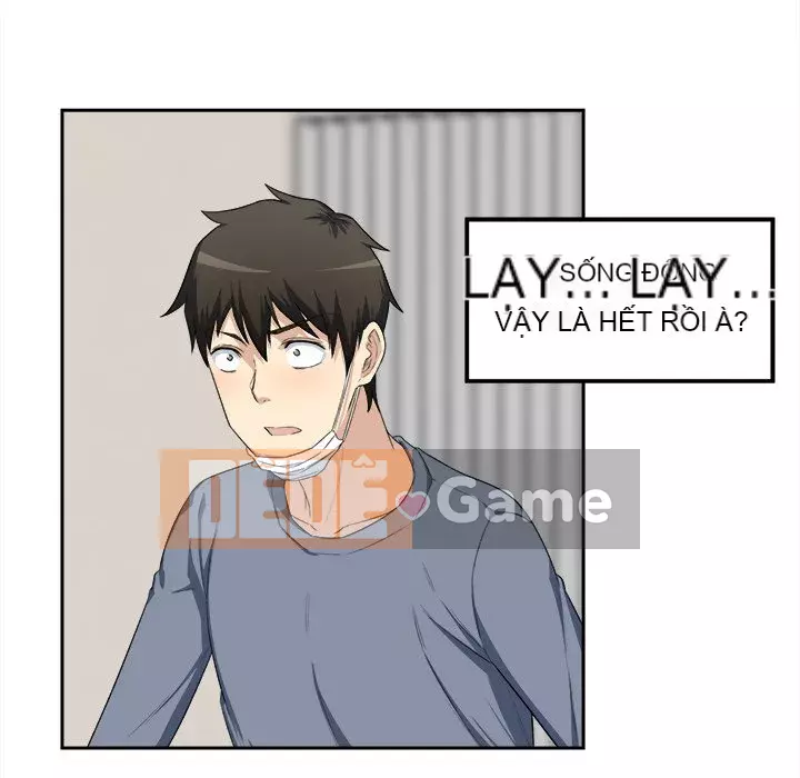 Bắt nạt bạn cùng phòng Đừng đi qua Chương 1-37